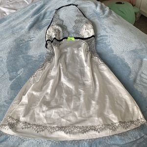 Victoria's Secret Slip Dress